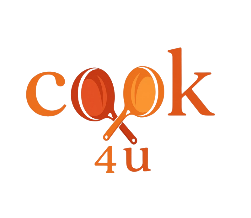 Cook4U logo