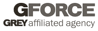 GForce logo