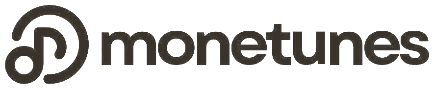 Monetunes logo